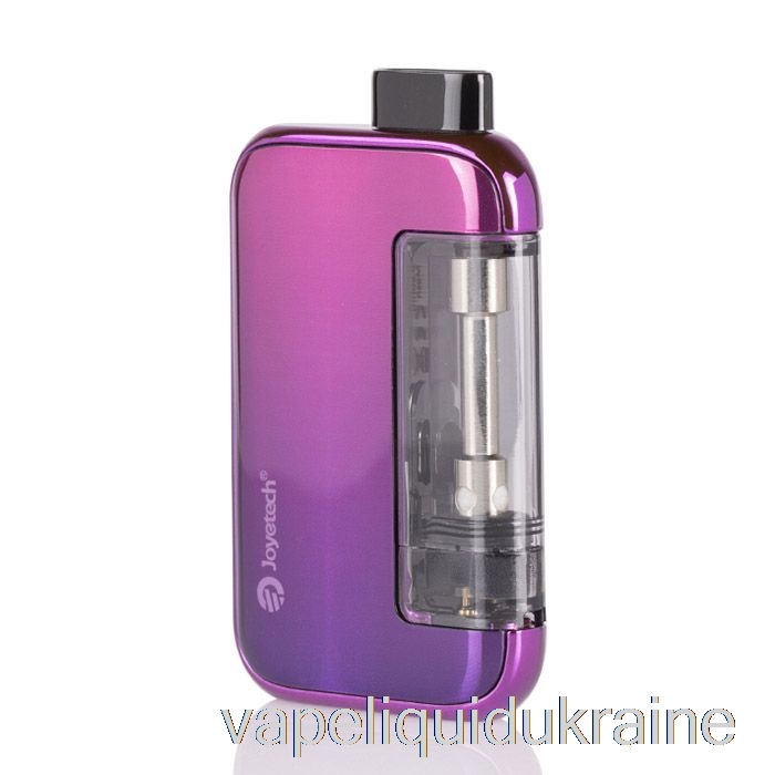 Vape Liquid Ukraine Joyetech eGrip Mini 13W Pod System Aura Purple